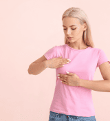 Nódulo na mama: o que é, quais os tipos e quando é preocupante