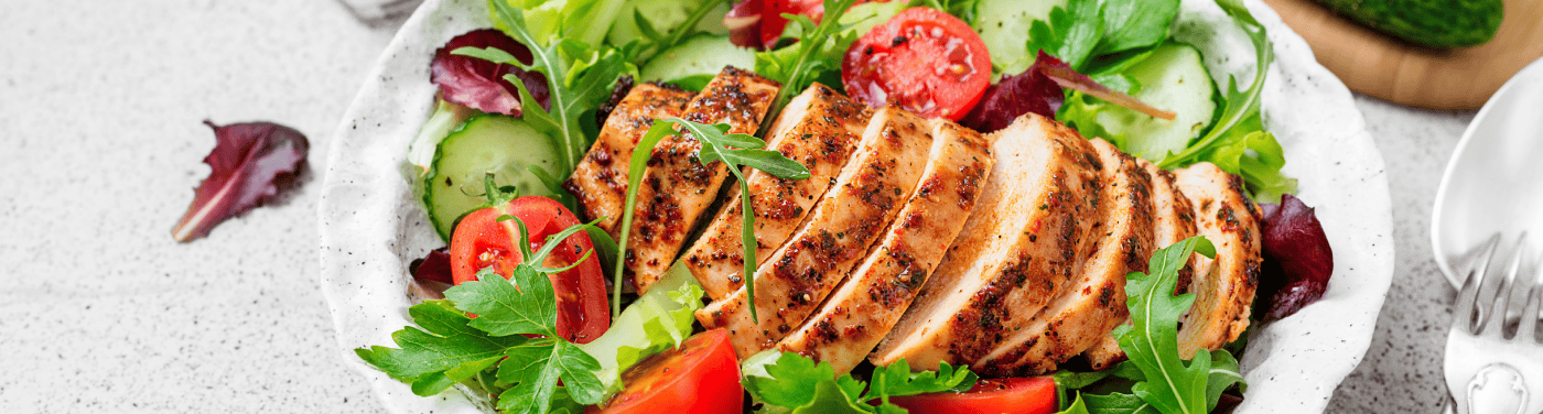 A importância da nutrição e alimentação para a saúde