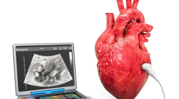 o que é cardiopatia congênita