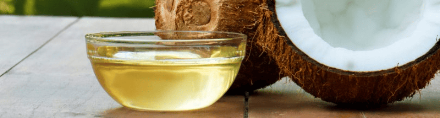 Óleo de coco: vilão ou mocinho