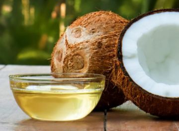 Óleo de coco: vilão ou mocinho
