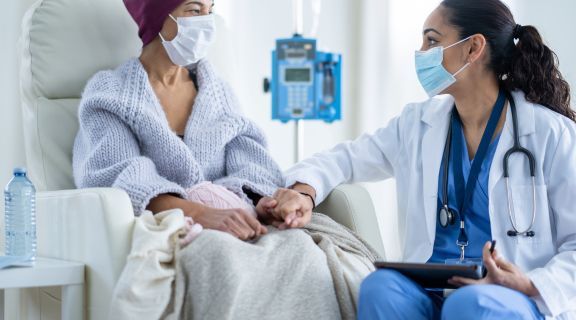 oncologista em brasília​