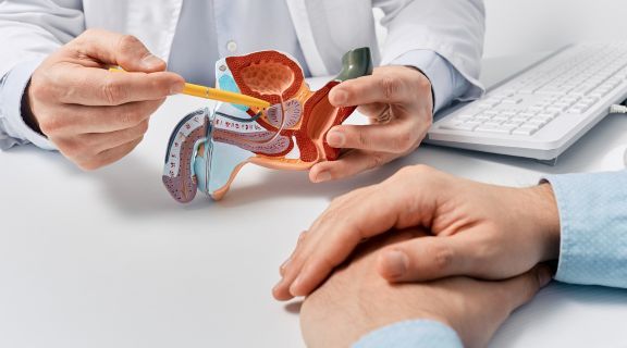 oncologista especialista em cancer de prostata