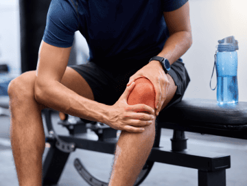 osteoartrite