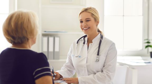 para fazer mamografia precisa de pedido médico