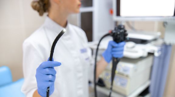 para que serve endoscopia