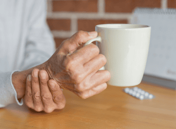 parkinson