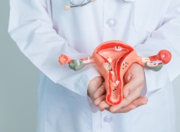 polipo endometrial mobile