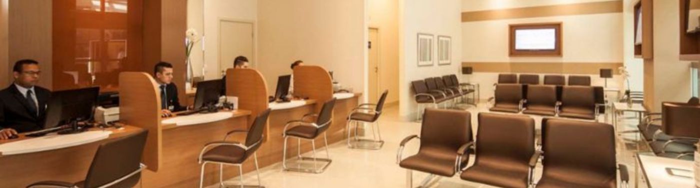 Em quais casos devo procurar um pronto-socorro?