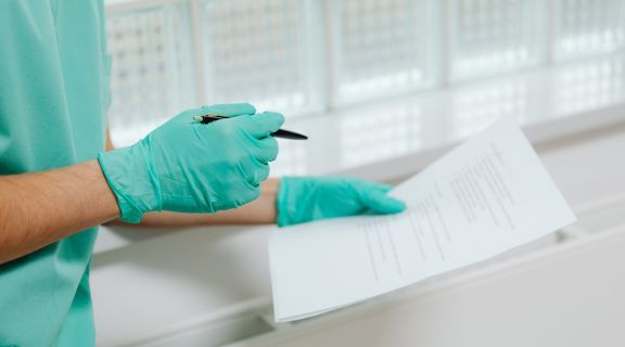 quais os tipos de anestesia para o parto