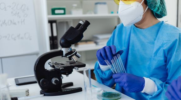 qual exame detecta câncer de pulmão​