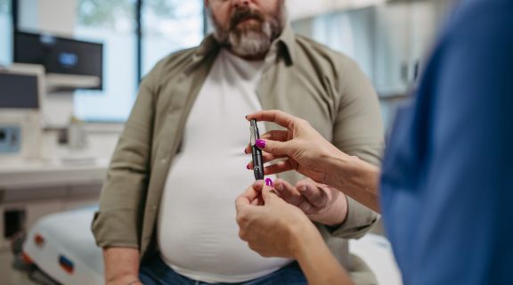 qual tipo de diabetes causa impotência