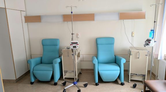 quantas sessões de quimioterapia uma pessoa pode fazer