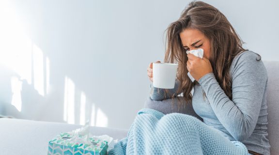 quanto tempo dura um resfriado