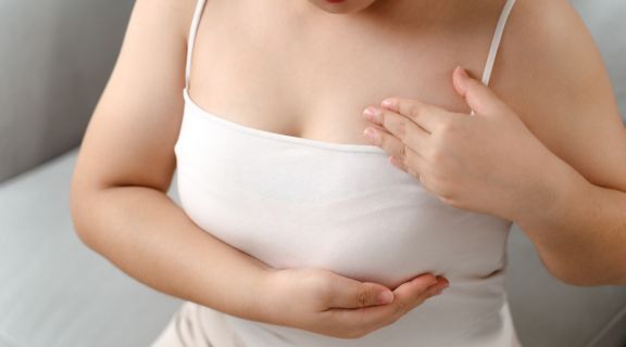 quem amamenta pode ter cancer de mama