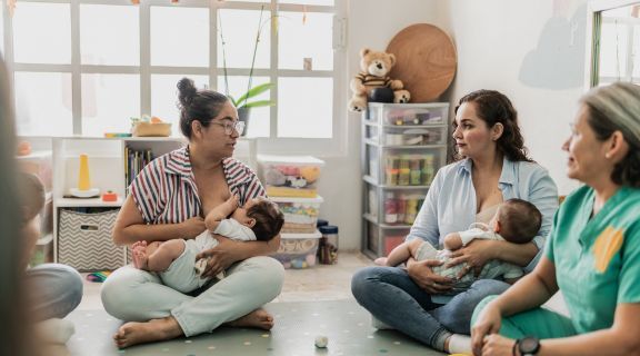 quem está amamentando pode tomar creatina