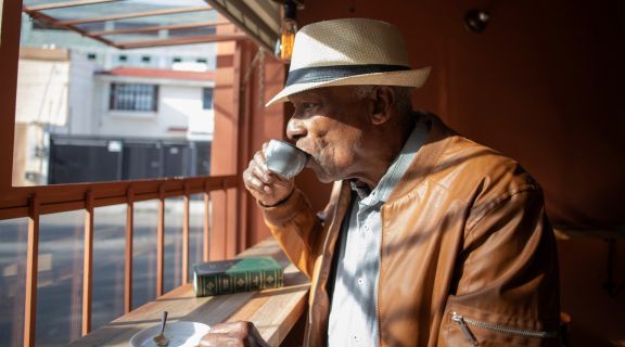quem tem arritmia cardíaca pode tomar café