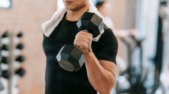 quem tem insuficiência cardíaca pode fazer musculação