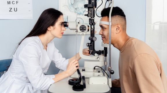 retinoblastoma tem cura
