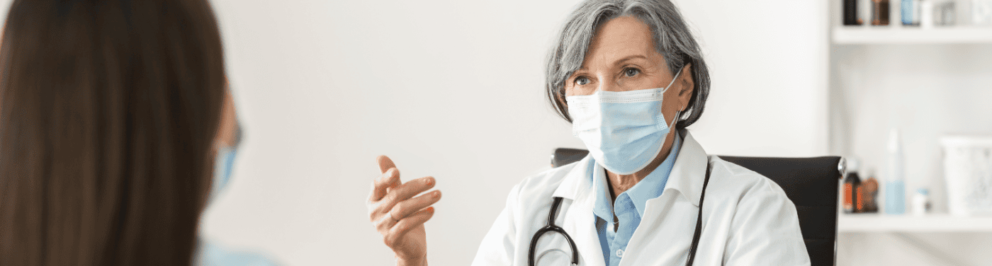 O sistema respiratório pós-Covid ou síndrome pós-Covid