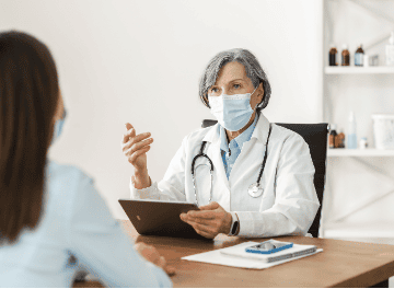 O sistema respiratório pós-Covid ou síndrome pós-Covid