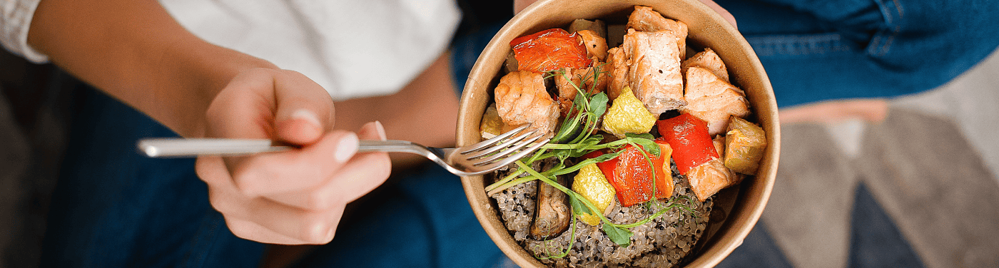 Dicas de alimentação para quem fez transplante