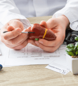 Como funciona um transplante de fígado