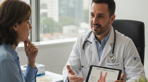 Tratamento para hemorroida externa