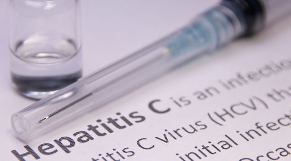 tratamento hepatite c