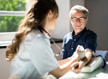 tratamento para anemia