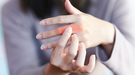 tratamento para artrite reumatoide