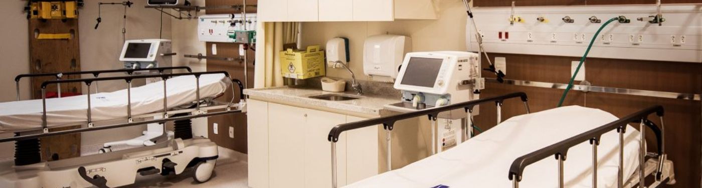 Você sabe o que é trauma? Entenda o que é e aprenda a prevení-lo