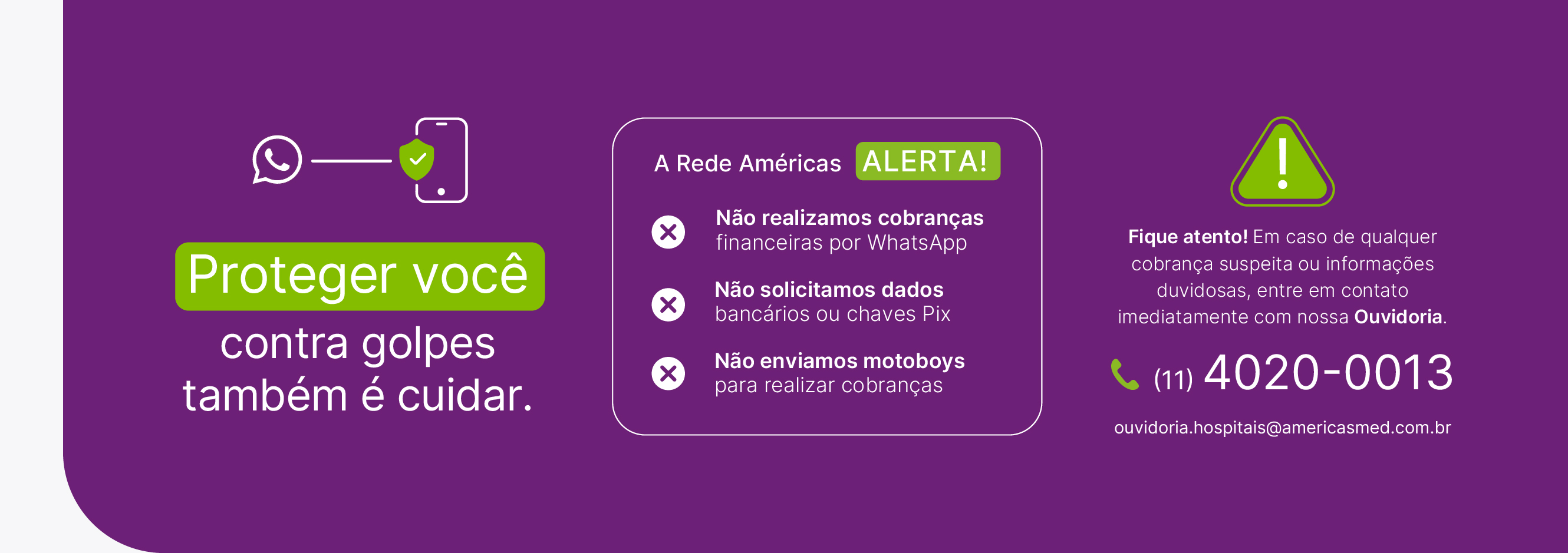 Banner Americas