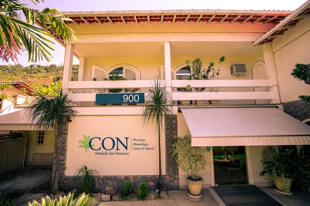Unidade CON - Niterói