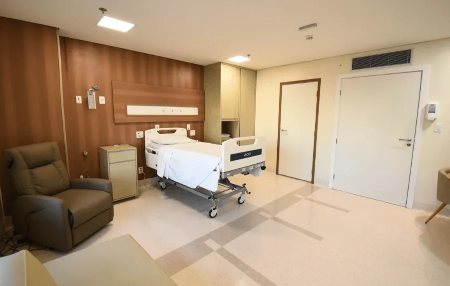 Novo centro de transplante de medula óssea na Bahia