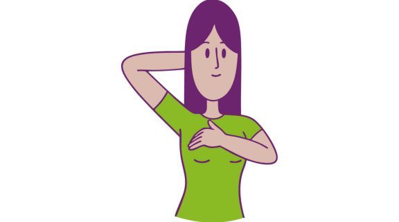 Como fazer exame de toque na mama5.jpg