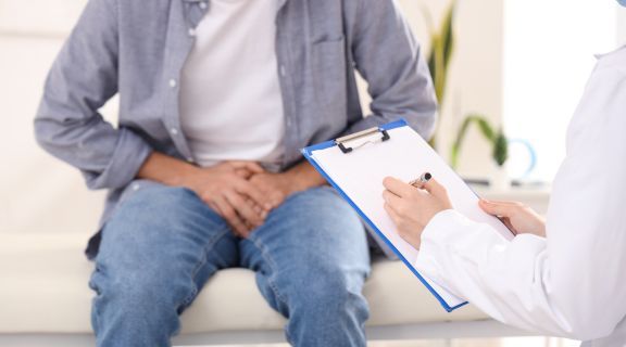 Fatores de risco do câncer de próstata: idade, histórico e hábitos