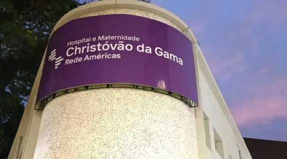 Hospital e Maternidade Christóvão da Gama Santo André é recertificado