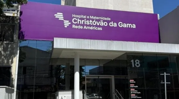 Hospital e Maternidade Christóvão da Gama Santo André é recertificado