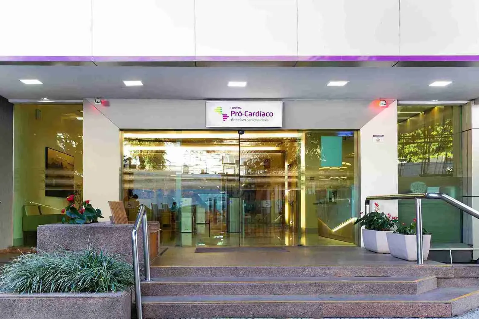 Unidade Hospital Pró-Cardíaco 