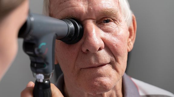 Retinopatia diabética