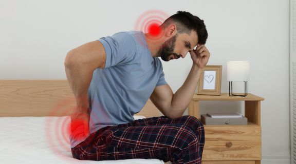 Especialistas em ciática: quando procurar e como eles podem ajudar