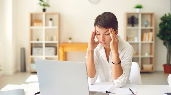 Autocuidados para cefaleia de tensão: como aliviar e prevenir