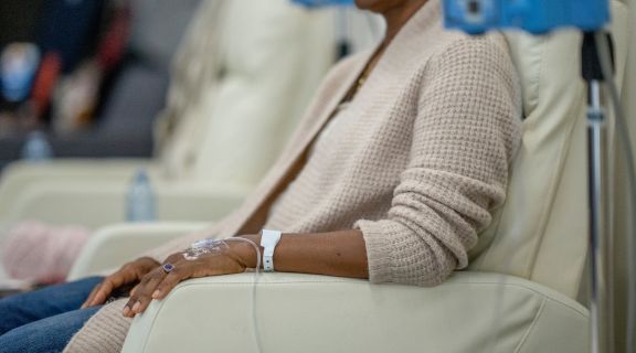 O que é quimioterapia e como ela age no organismo?