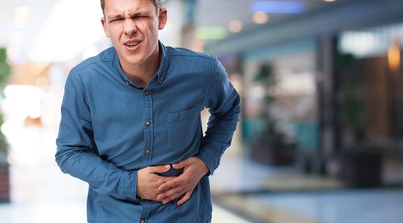 Sintomas de câncer de estômago