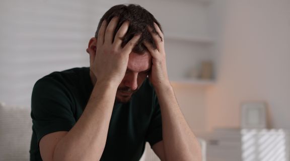 Tratamento para transtorno depressivo maior: o que funciona e como