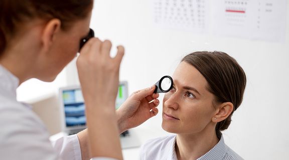 Tratamentos para conjuntivite