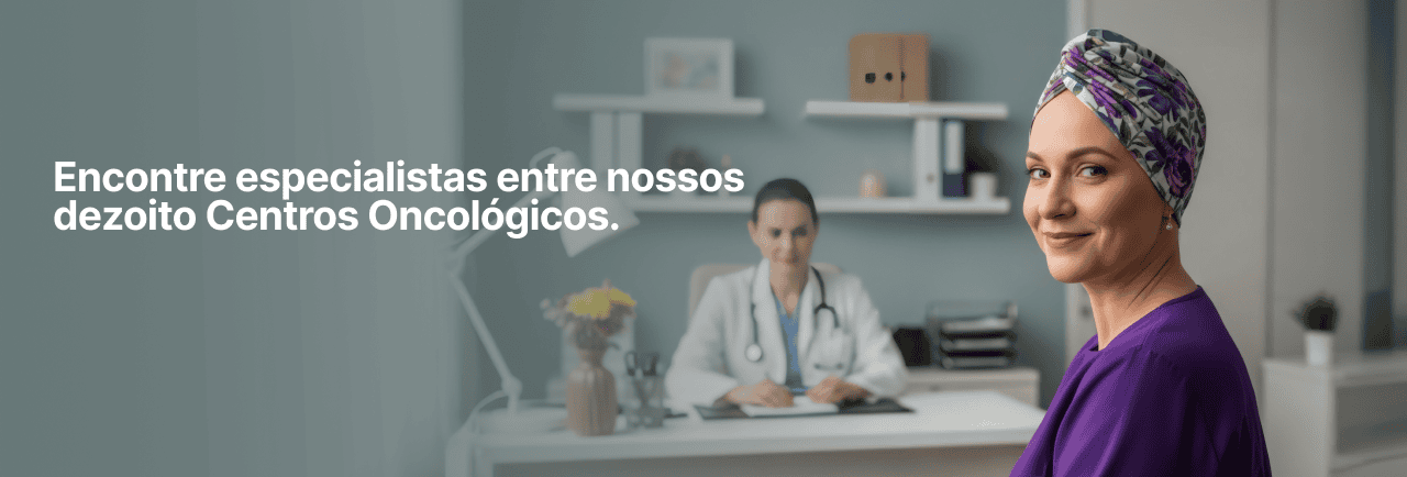 Banner - Oncologia Principal