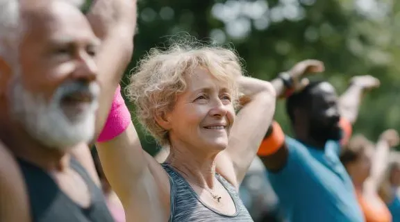 A importância da atividade física para a saúde: como começar a praticar?