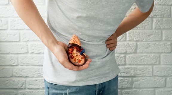   Alimentos que causam pedra nos rins: o que evitar e como prevenir